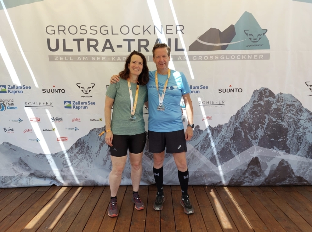 Gross Glockner Ultra Trail – GGUT